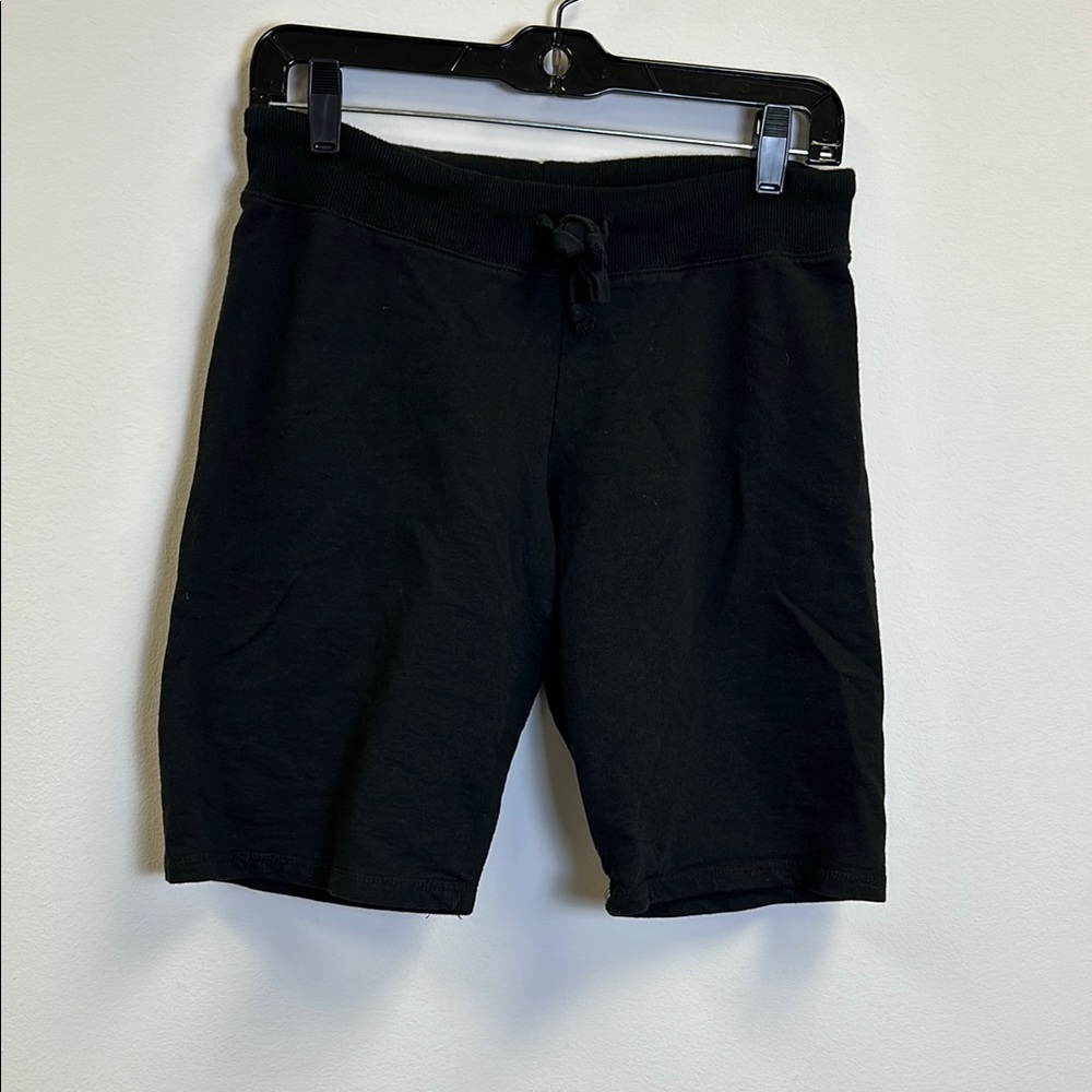Energie Women’s Medium Black Bermuda Shorts